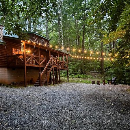 The Orchard Villa Blue Ridge Exterior foto